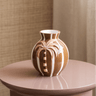 Deco Vase Paluna Brown - Things I Like Things I Love