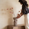 Deco Vase Songa Brown - Small - Things I Like Things I Love