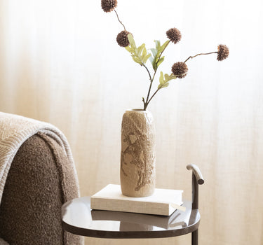 Deco Vase Thom Stoneware - Things I Like Things I Love