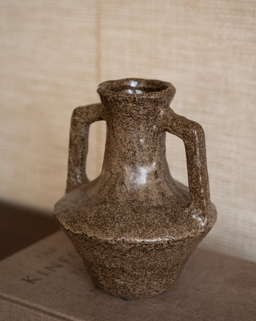 Deco Vase Ticino Ceramic - Things I Like Things I Love