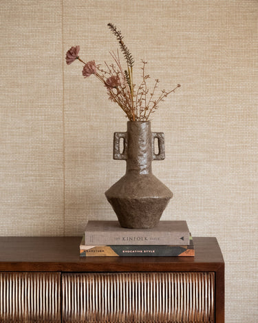 Deco Vase Ticino Ceramic - Things I Like Things I Love