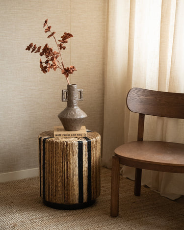 Deco Vase Ticino Ceramic - Things I Like Things I Love