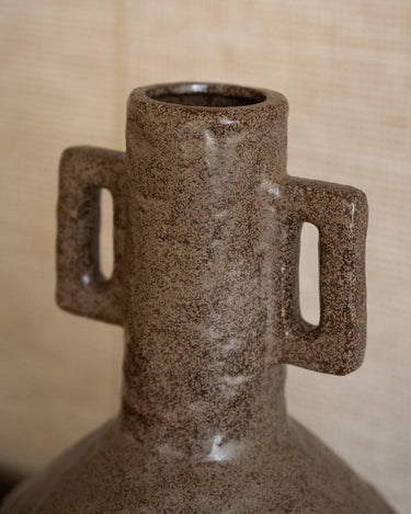 Deco Vase Ticino Ceramic - Things I Like Things I Love