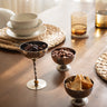 Dessert Cup Chrome - Things I Like Things I Love