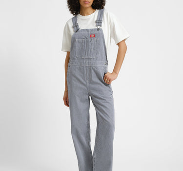 Dickies Hickory Rib Retro Blue - Things I Like Things I Love