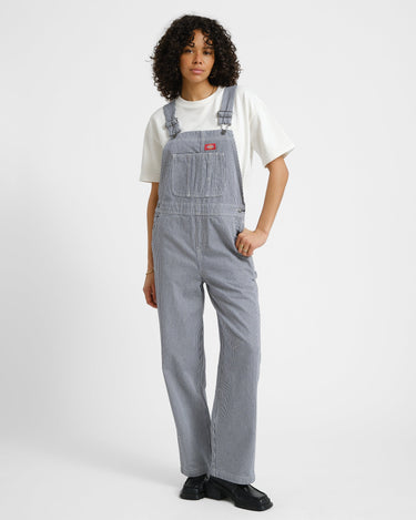 Dickies Hickory Rib Retro Blue - Things I Like Things I Love