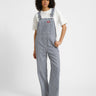 Dickies Hickory Rib Retro Blue - Things I Like Things I Love