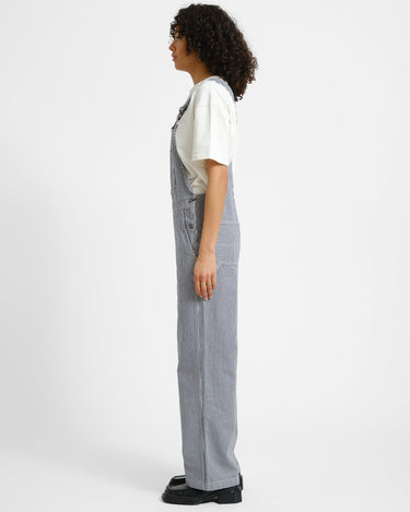 Dickies Hickory Rib Retro Blue - Things I Like Things I Love