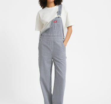 Dickies Hickory Rib Retro Blue - Things I Like Things I Love