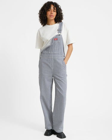 Dickies Hickory Rib Retro Blue - Things I Like Things I Love