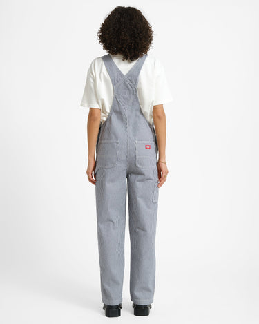 Dickies Hickory Rib Retro Blue - Things I Like Things I Love
