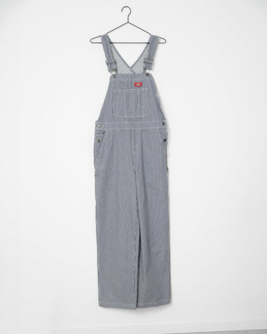 Dickies Hickory Rib Retro Blue - Things I Like Things I Love