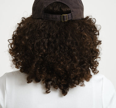 Dickies Middlefield Wash Dad Cap Black - Things I Like Things I Love