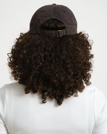 Dickies Middlefield Wash Dad Cap Black - Things I Like Things I Love