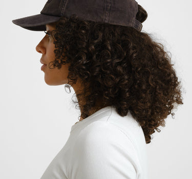 Dickies Middlefield Wash Dad Cap Black - Things I Like Things I Love