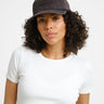 Dickies Middlefield Wash Dad Cap Black - Things I Like Things I Love