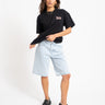 Dickies Polk Tee Black - Things I Like Things I Love