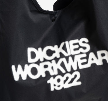 Dickies Torrey Tote Bag Black - Things I Like Things I Love