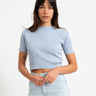 Dickies Wellsville Tee Blue - Things I Like Things I Love