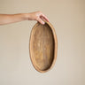 Dienblad Elise Ovaal Hout - Things I Like Things I Love