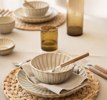 Dinerbord Astera - Things I Like Things I Love