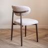 Dining Chair Kumo Beige - Things I Like Things I Love