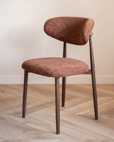 Dining Chair Kumo Terra - Things I Like Things I Love