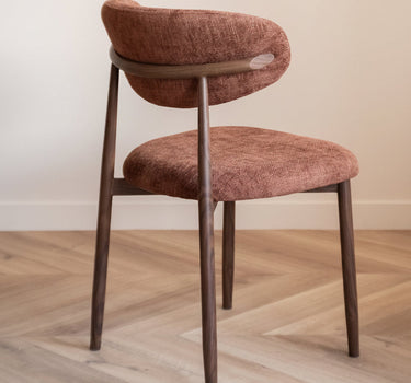 Dining Chair Kumo Terra - Things I Like Things I Love