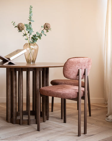 Dining Chair Nami Terra - Things I Like Things I Love
