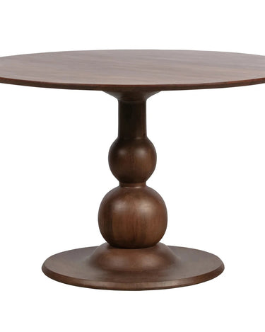 Dining Table Mango Wood - Things I Like Things I Love