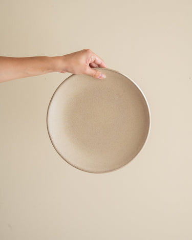 Dinner Plate Arenito Sand - Things I Like Things I Love
