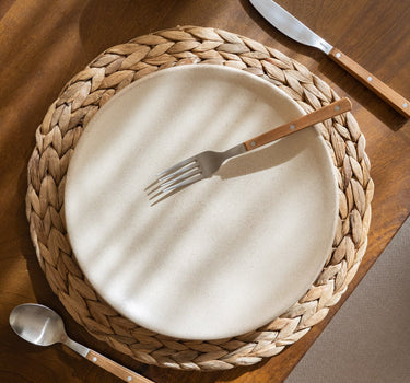 Dinner Plate Arenito Sand - Things I Like Things I Love