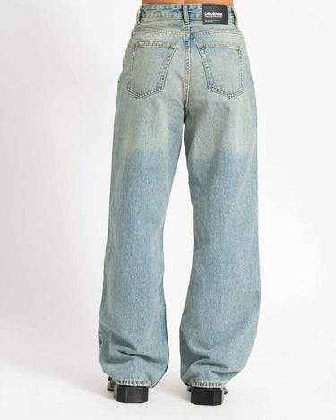 DR Denim Donna Blue - Things I Like Things I Love