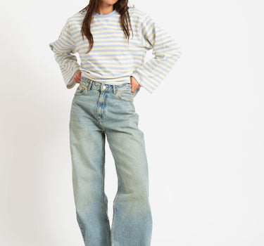 DR Denim Donna Blue - Things I Like Things I Love