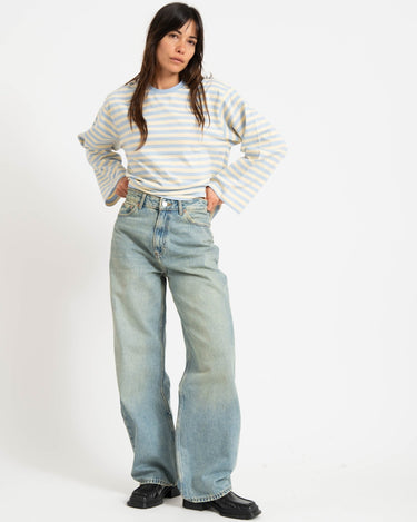 DR Denim Donna Blue - Things I Like Things I Love