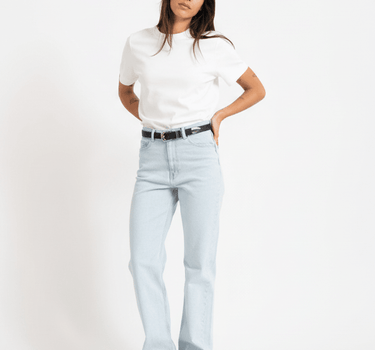 Dr Denim Echo Bay Light Blue - Things I Like Things I Love