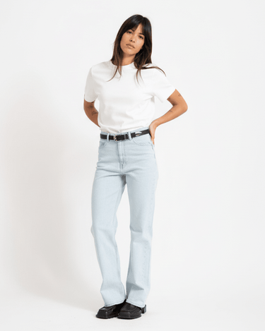 Dr Denim Echo Bay Light Blue - Things I Like Things I Love