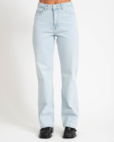 Dr Denim Echo Bay Light Blue - Things I Like Things I Love