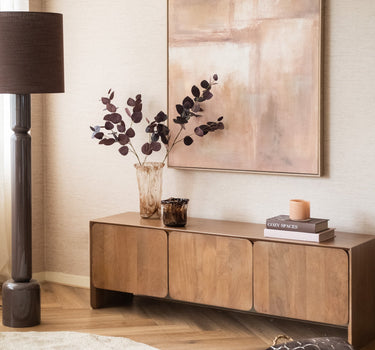 Dressoir Jurra Hout - Things I Like Things I Love