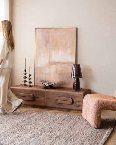 Dressoir Murphy Hout - Things I Like Things I Love