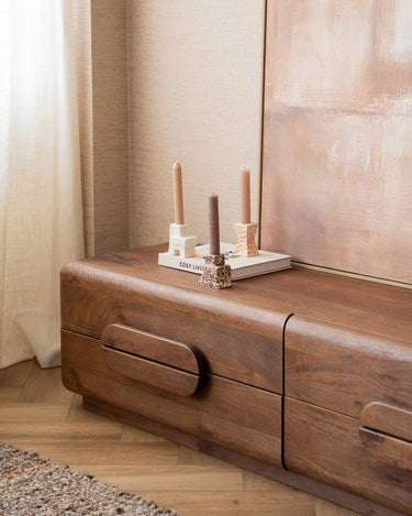 Dressoir Murphy Hout - Things I Like Things I Love