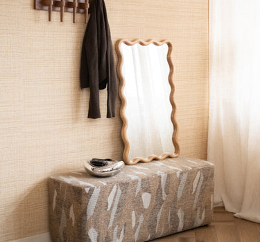 Dutchbone - Coat Rack Jakub Walnut - Things I Like Things I Love