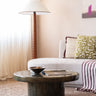 Dutchbone Coffee Table Mush Green - Things I Like Things I Love