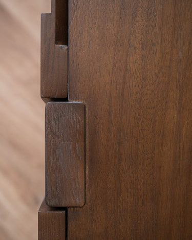 Dutchbone Dressoir Bruneau Brown - Things I Like Things I Love