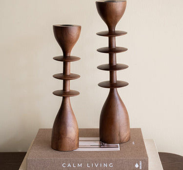 Dutchbone Kandelaar Milly - Things I Like Things I Love