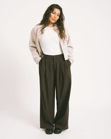 Eddi Bomber Jacket Silver Lining - Things I Like Things I Love
