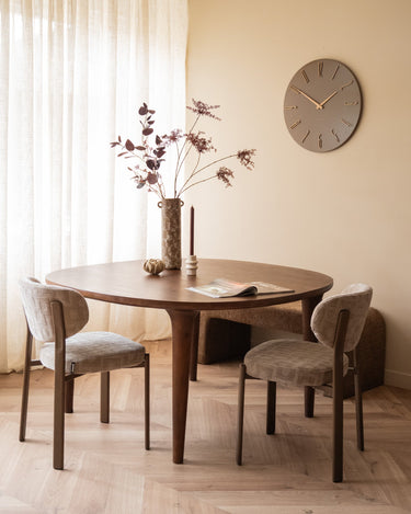 Eetkamerstoel Foon Beige - Things I Like Things I Love