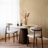 Eettafel Aik Travertin - Things I Like Things I Love