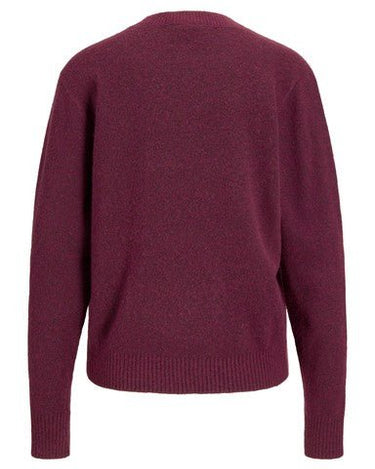 Elba Crew Neck Knit GIRLS Winetasting - Things I Like Things I Love