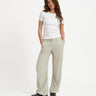 Emily Raya Pants Olive Branch - Things I Like Things I Love